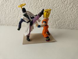 BS STA Dragon Ball Goku Super Saiyan Piccolo Rarität 1989