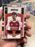 FUTURE STARS TOPPS GOLD UCC 25/26
