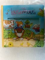 Leo Lausemaus Kinderbuch