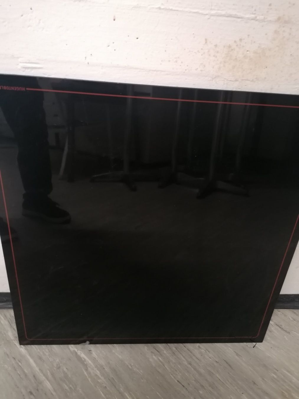 Hugentobler Cucine: Keramikkochherdplatte Hugentobler – Usato da Unterengstringen venduto da Fachmann8103 2