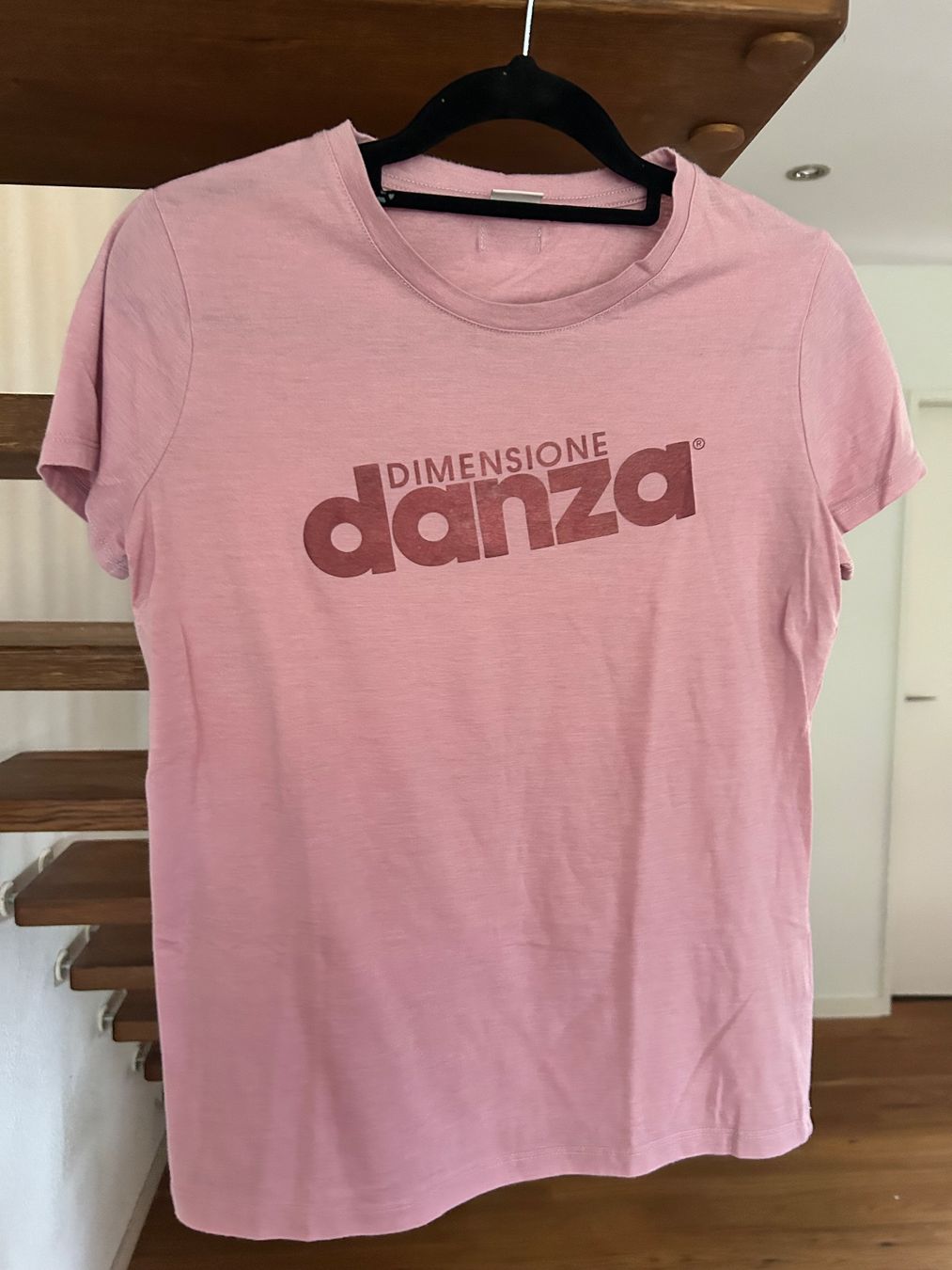 T-shirt: Damen T-shirt – Nuovo (secondo la descrizione) da Bad Ragaz venduto da ocl_2fyc