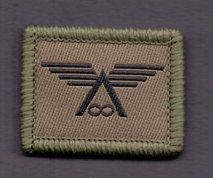 Placchette & Badge: Fliegergeschwader – Nuovo e nell'imballaggio originale da Koblenz venduto da Himmelsreiter