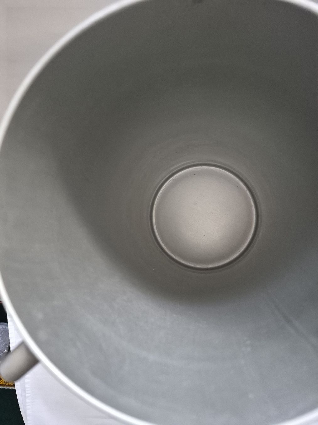Campanacci mucche: Milchkanne  – Usato da Cazis venduto da Umberto7 5