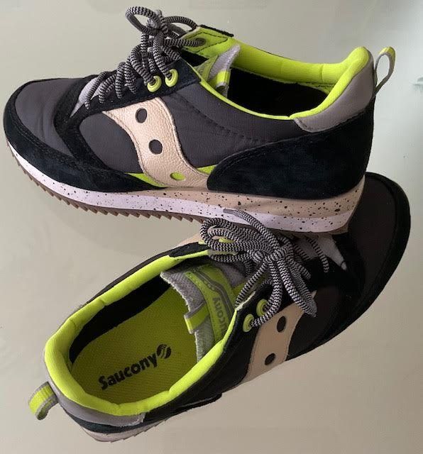 Saucony Shadow Original Sneakers, taglia 44 (Gebraucht) in Bellinzona ...