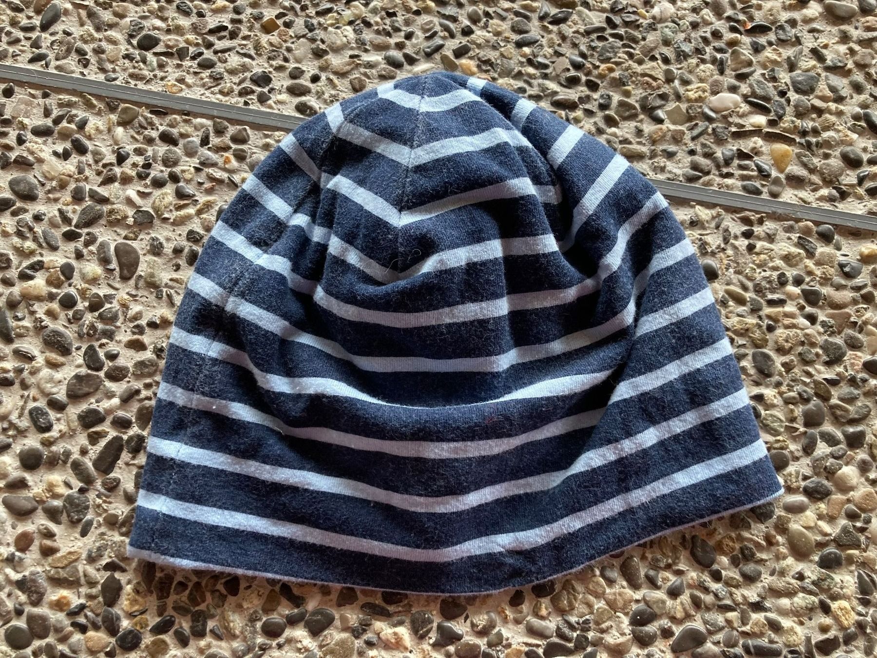 Altro abbigliamento per bambino: Mütze / Beanie Gr. 41 – Usato da Aetingen venduto da Nadinsky 1