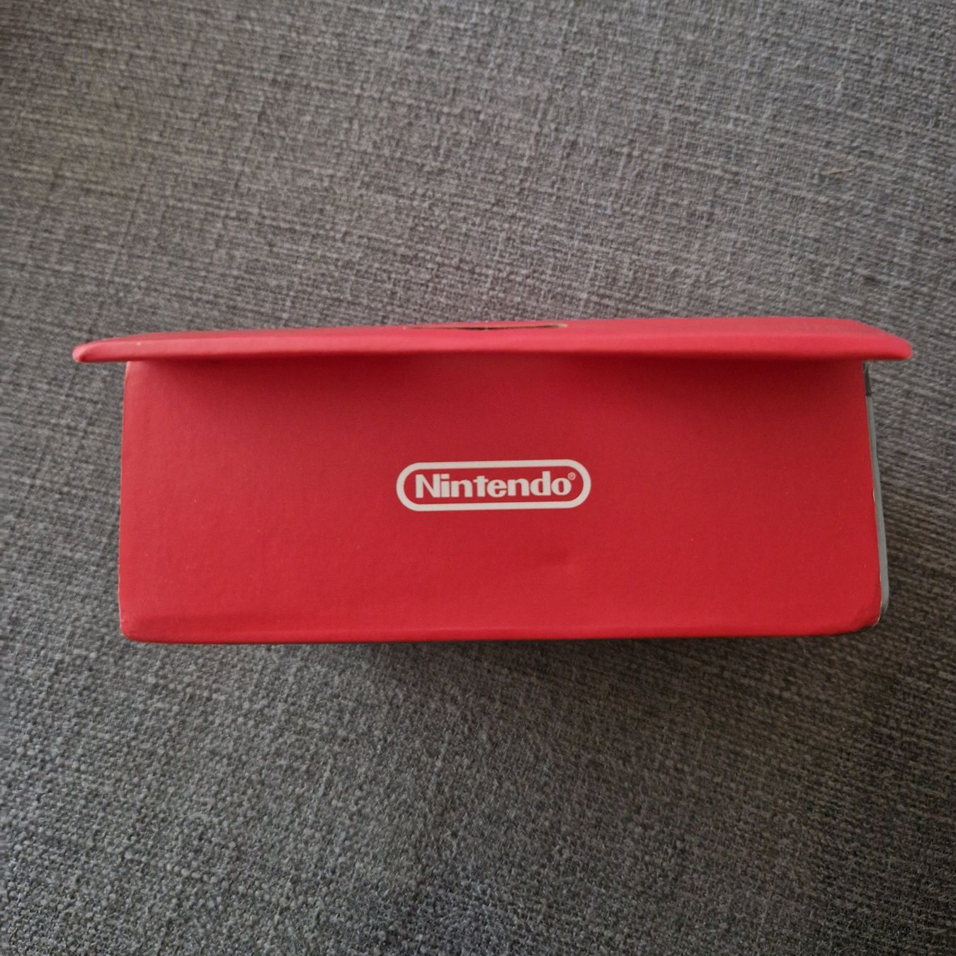 Nintendo Controller: Original NINTENDO Switch Pro Controller (fabrikneu, OVP) – Neu und originalverpackt aus Uster von  3