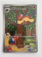 Pokémon Card Archen 131/086 White Flare English Near Mint