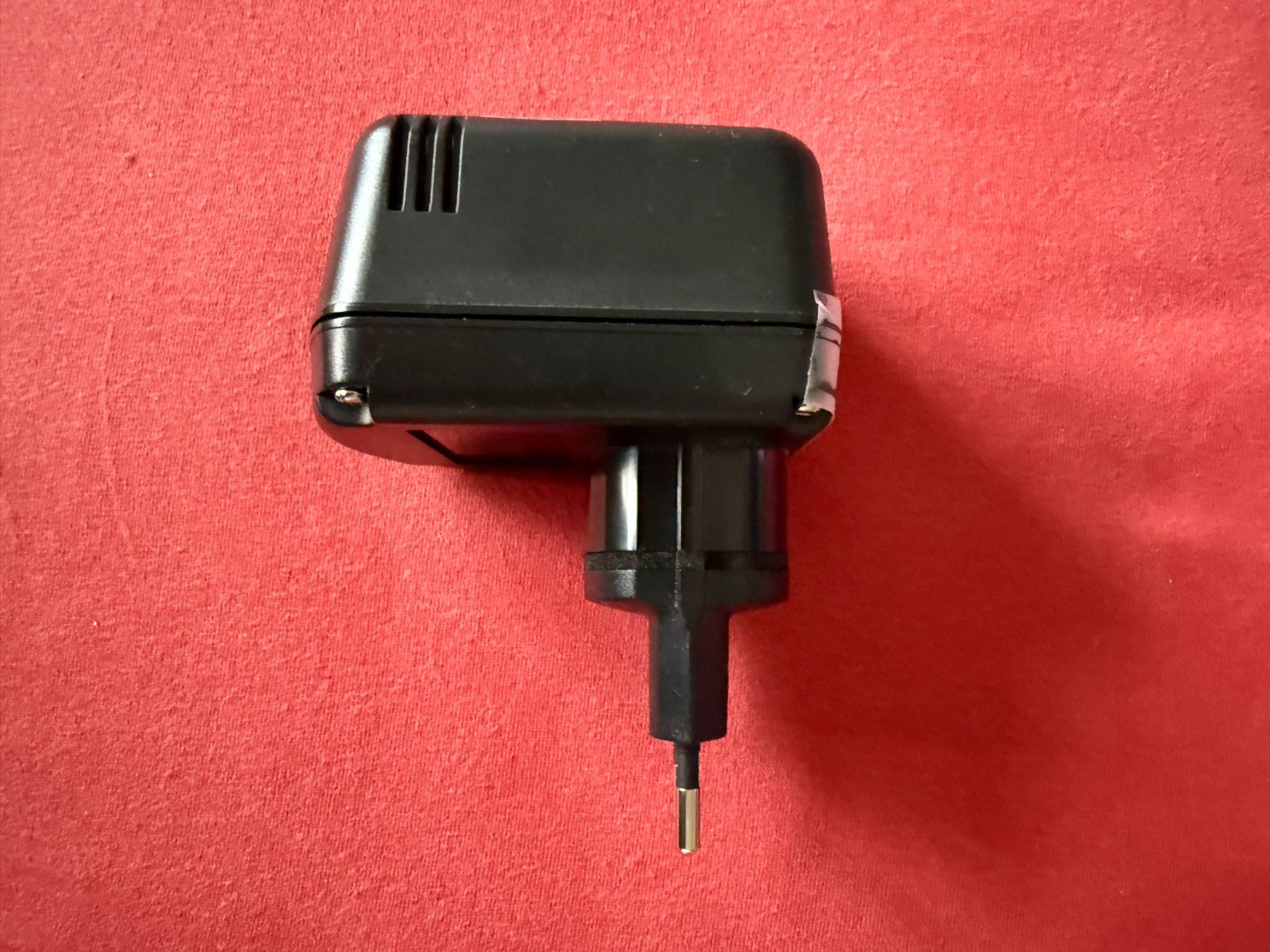 Unità & Adattatore: Adapter  220 Volt auf 110 Volt – Nuovo (secondo la descrizione) da Uetendorf venduto da andyboy53 1