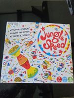 Jungle Speed Jeu de cartes 7+ ans neuf