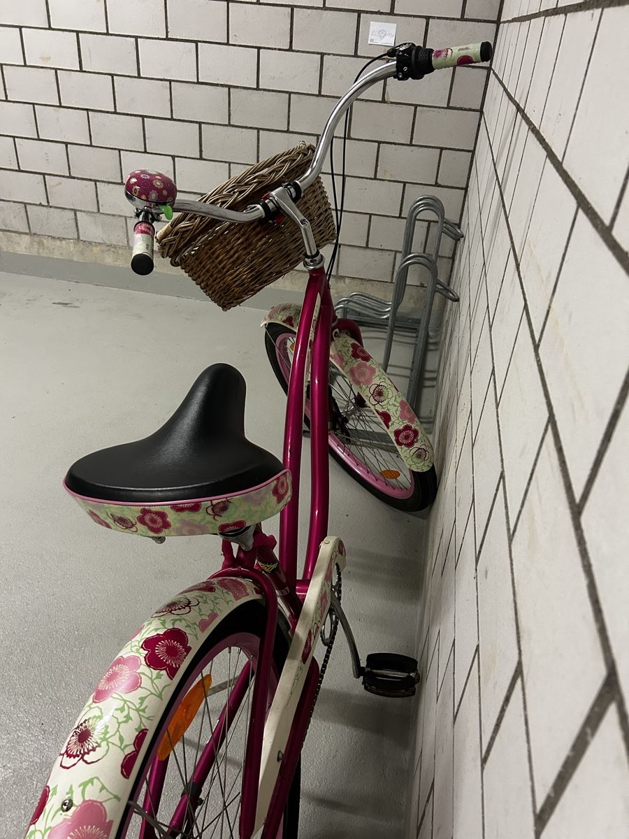 Biciclette: Electra Beachcruiser Fahrrad – Usato da Tagelswangen venduto da A_lina 4