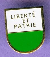 Kantons Wappen   WAADT