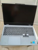 Lenovo LOQ 15.6" i5-13450HX/256+512GB SSD/16GB RAM/RTX 5060