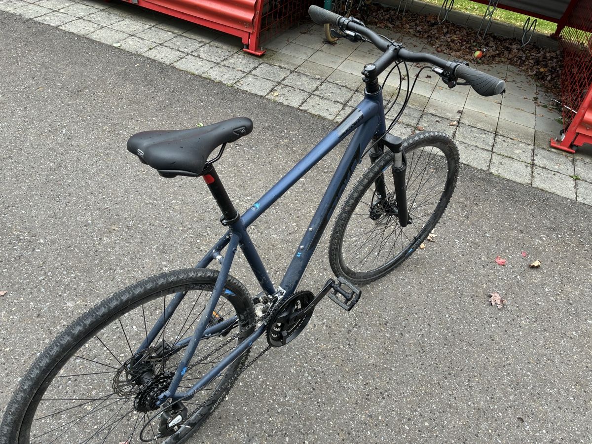 Stoke Biciclette: Bike – Usato da Baar venduto da nye_r6hg 2