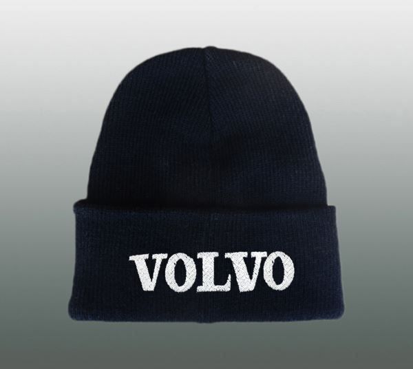Copricapi, berretti & cappellini: VOLVO Mütze NEU – Nuovo (secondo la descrizione) da Zofingen venduto da jumpy1000