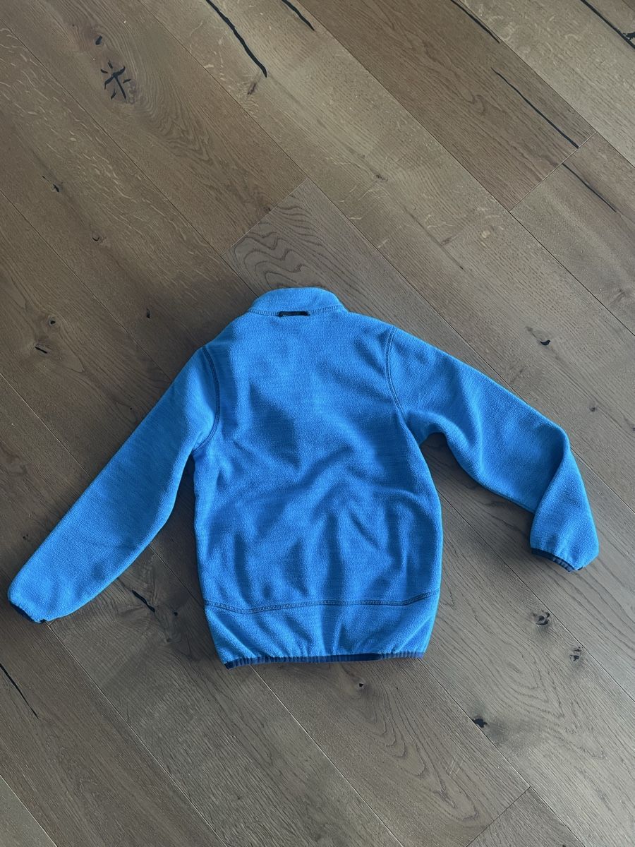 Trevolution Giacche & Cappotti: Trevolution Fleece – Usato da Walchwil venduto da Pirib82 1