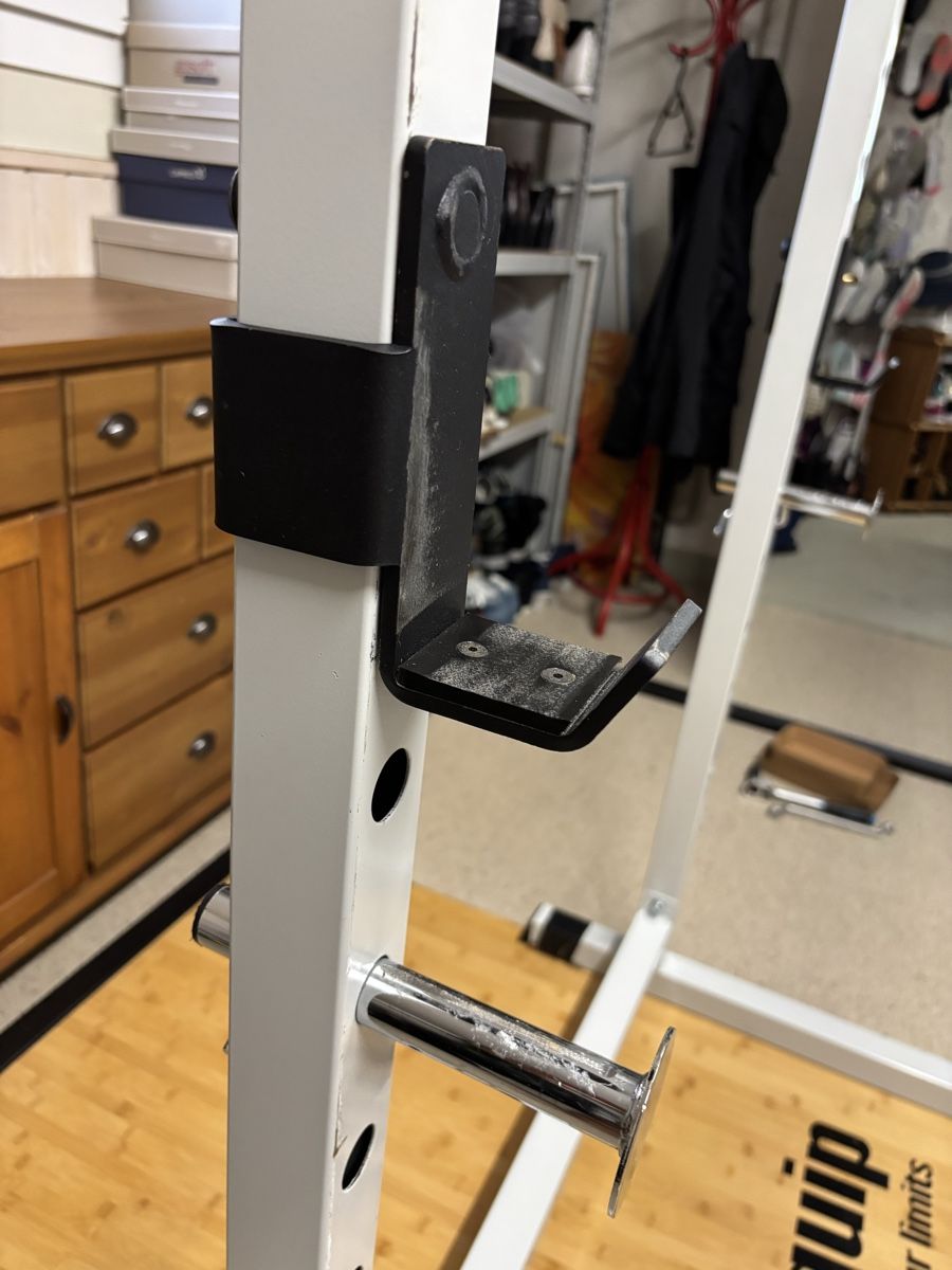Hometrainer: Power Cage – Usato da Bellikon venduto da Tom1664 5