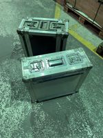 2 Transportboxen