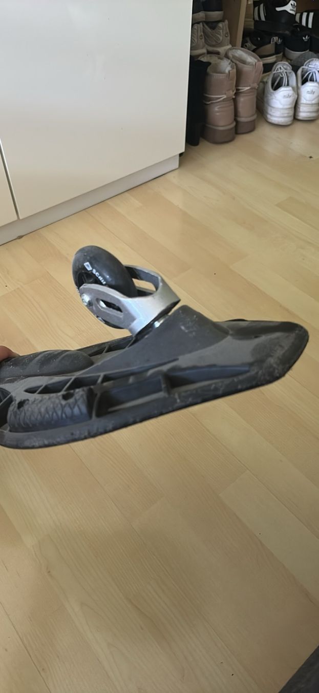 Skateboards: Waveboard – Gebraucht aus Strengelbach von leo_r8vl 2