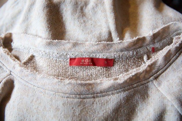 Esprit Pullover & Sweatshirts: Pullover edc, Gr. S – Gebraucht aus Titterten von fra_v27g 3