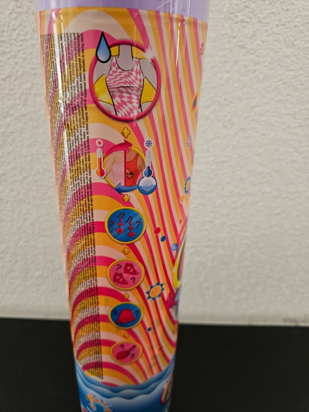 Bambole: Neu - Barbie - Color Reveal – Nuovo e nell'imballaggio originale da Dagmersellen venduto da Jarsetz_Restposten 1