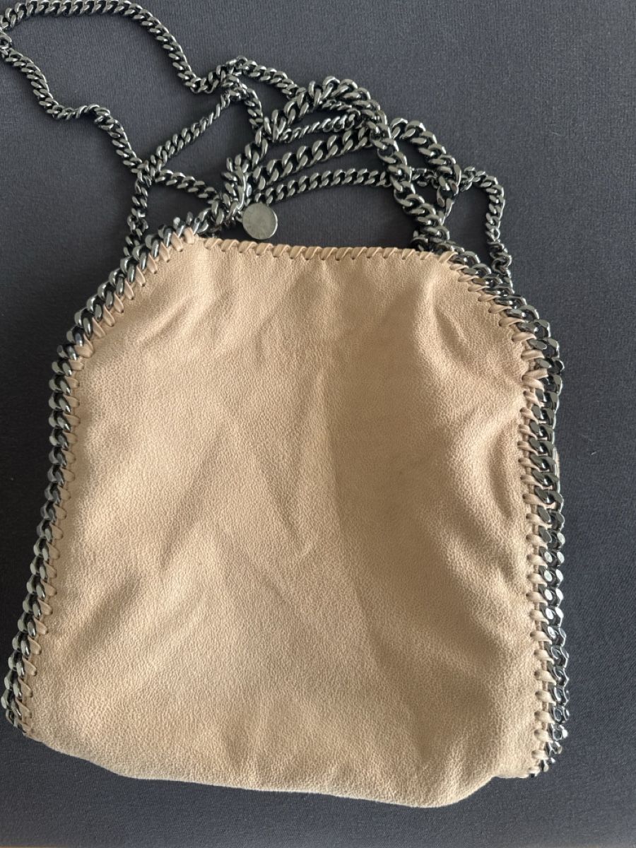 Stella McCartney Borse da donna: Stella McCartney Falabella Mini Bag – Usato da Winkel venduto da Juhler 1