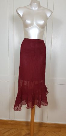 Rock, Neu, Zipper, Crincle, Gr. 56