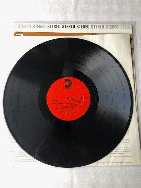 Dischi in vinile: Gene Pitney – Usato da Aarwangen venduto da Jukebox3 3