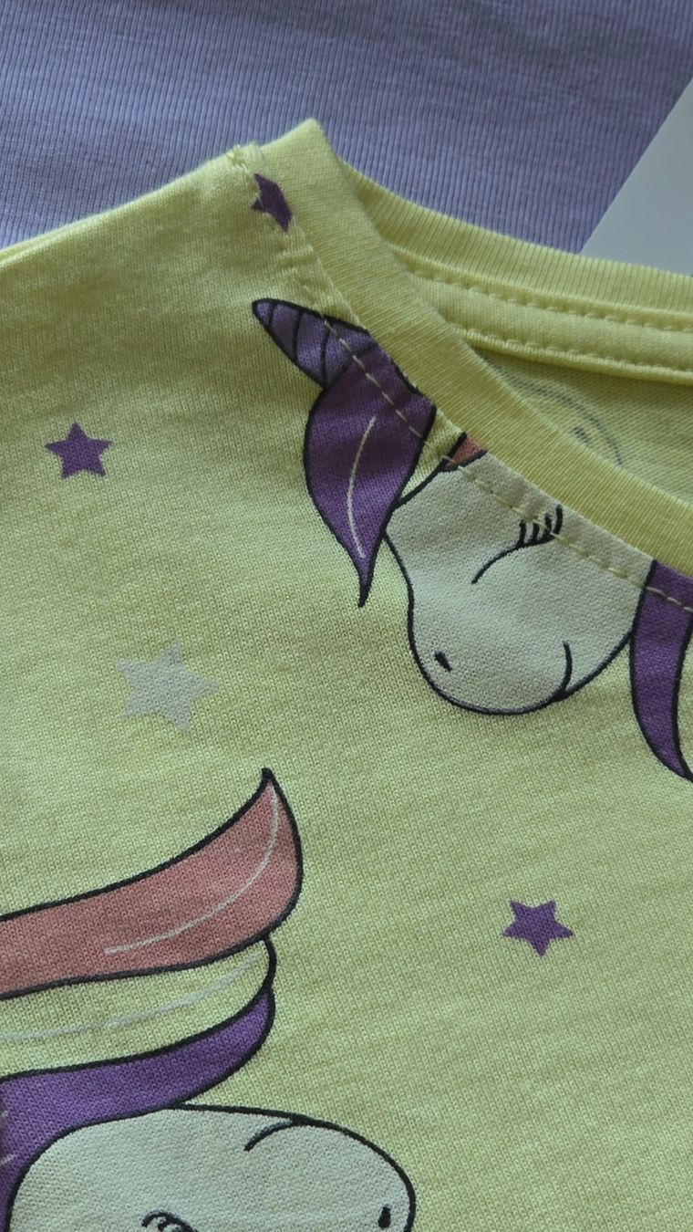 Lotti & Set di vestiti: 2x Kinder Langarmshirt Gr 116 NEU – Nuovo e nell'imballaggio originale da Meggen venduto da everydaysale 1