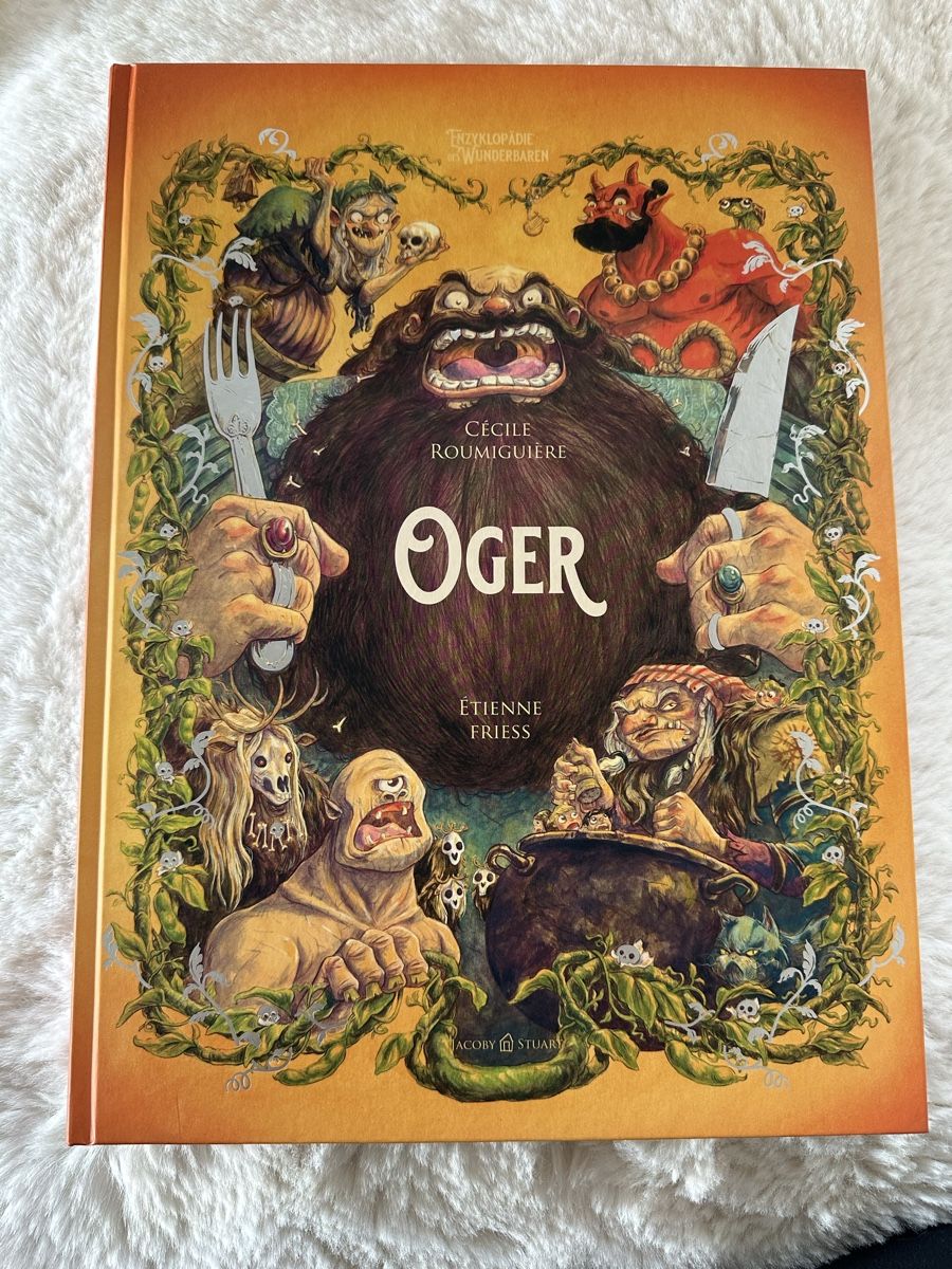 Libri: Enzyklopädie des Wunderbaren – Nuovo (secondo la descrizione) da Toffen venduto da Yulieboo 1