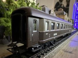 Märklin 4036 FS Personenwagen