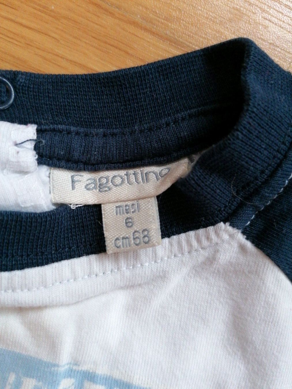 Maglioni & Felpe: Langarm Shirt Gr 68 – Usato da Büttikon AG venduto da Amineah 1