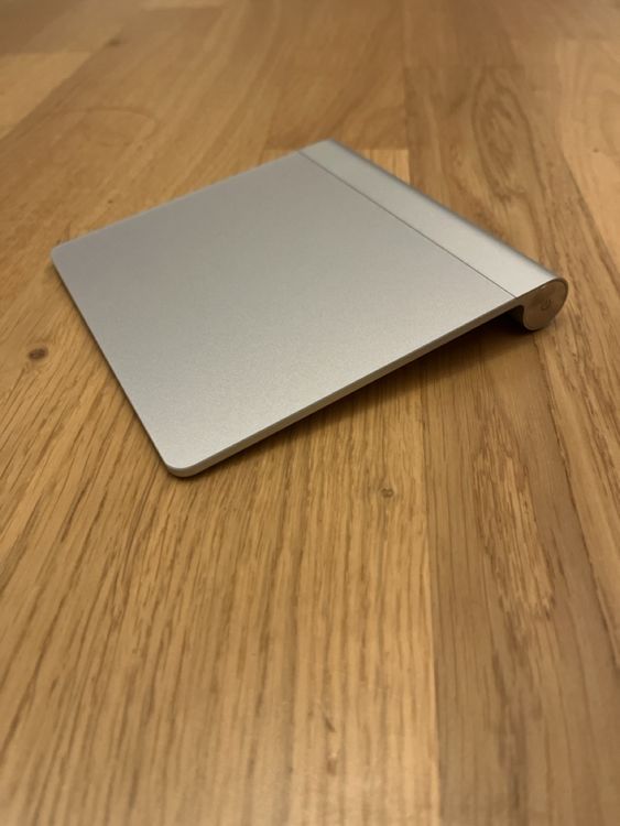 Apple Magic Trackpad (1. Gen) - Silber (Gebraucht) in Binningen für CHF ...