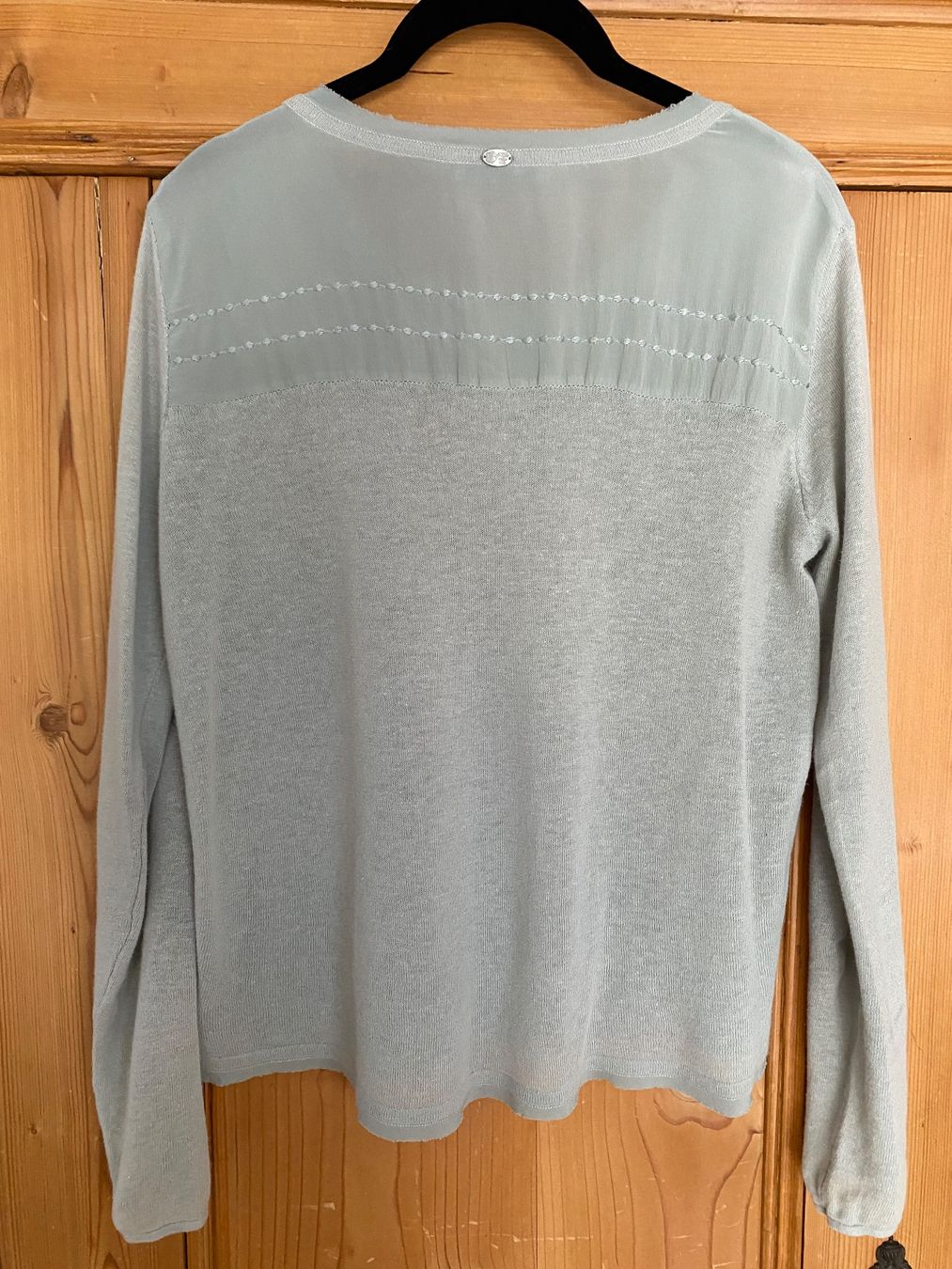 Nile Top: Hübsches Top von Nile – Usato da Freienbach venduto da sala8807 1