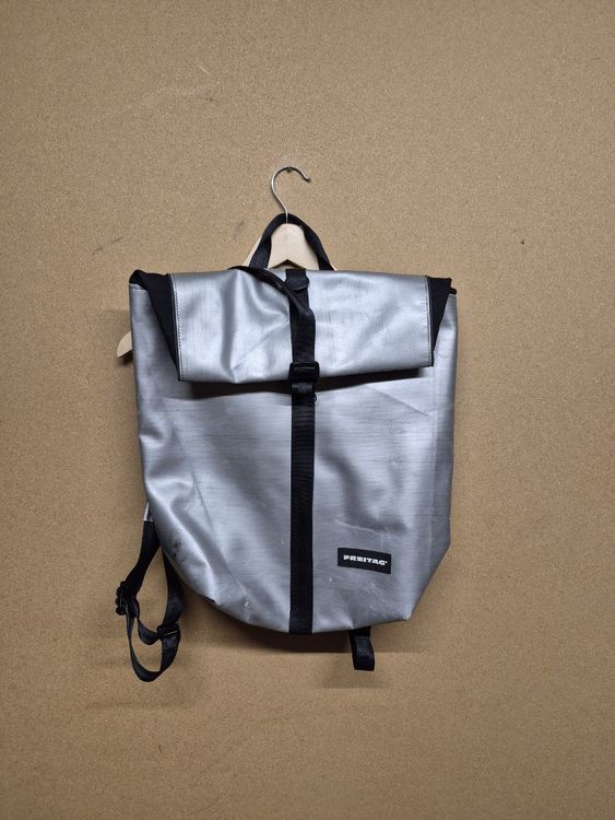 FREITAG Rucksack Clapton (Gebraucht) in Maur für CHF 120 – mit