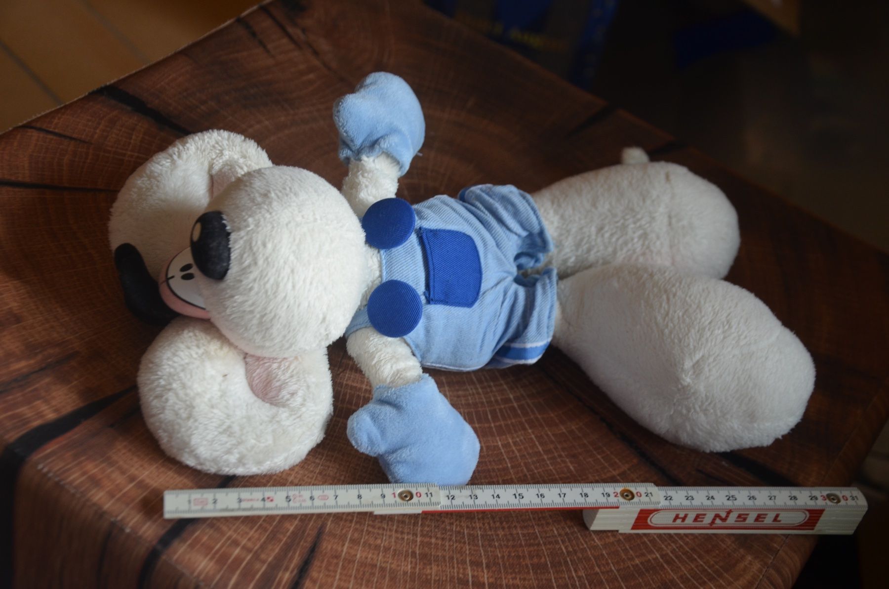 Spielzeuge: DIDDL - (SYA) – Gebraucht aus Chiasso von Dolly015 1
