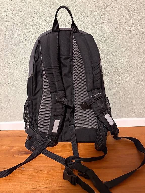 Zaini: Wanderrucksack – Usato da Oberdorf SO venduto da sel_wc6w 1