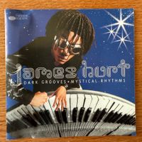 James Hurt – Dark Grooves Mystical Rhythms (CD Blue Note)