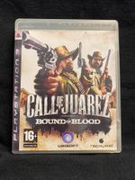 Call of Juarez Bound & Blood I PS3 I