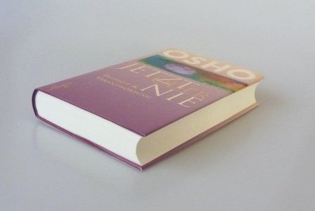 Libri: Jetzt oder Nie - OSHO – Nuovo e nell'imballaggio originale da Mauren venduto da Yeelen 2