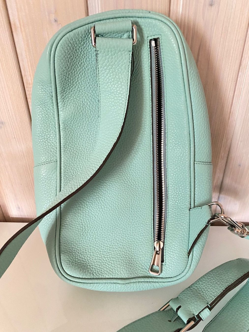 Bally Taschen: Tasche – Neu (gemäss Beschreibung) aus Rothrist von turnedking 1