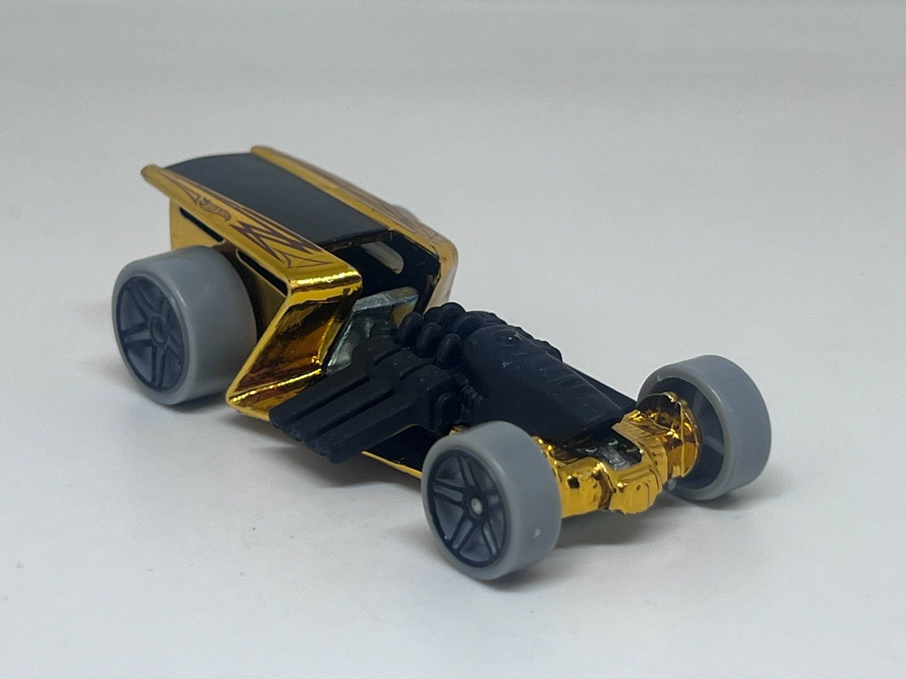 Hot Wheels Modellini d'auto: Hot Wheels Z-Rod #393 – Usato da Wildegg venduto da LaaBoutique