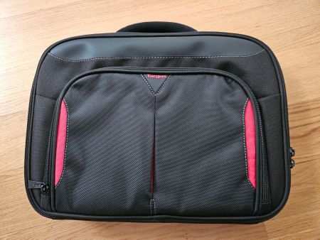 Laptoptasche