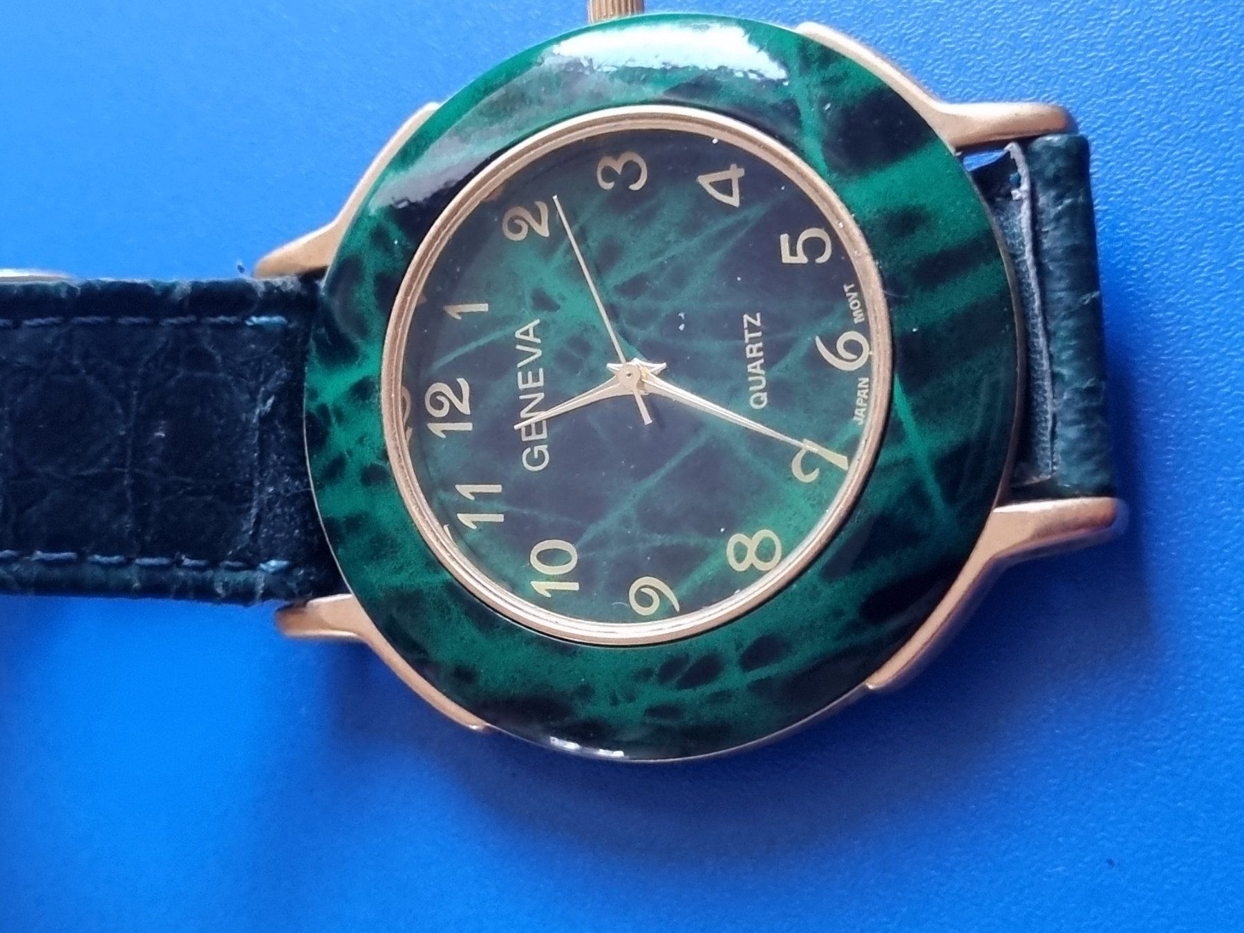Orologi: Geneva Uhr Gross – Usato da Schaffhausen venduto da Leveron13 3