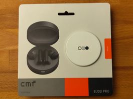 CMF by Nothing Buds Pro In-Ear Kopfhörer gebraucht schwarz