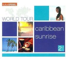 Caribbean Sunrise (2CD) Mit "Classics" & "Beach Grooves"