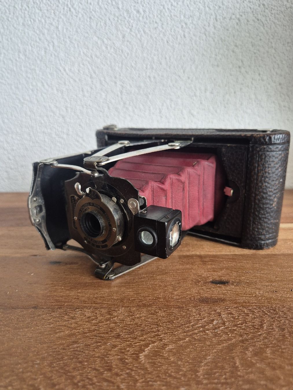 Kodak Kamera: Antike Kodak Kamera – Gebraucht aus Zürich von Dalema13 2