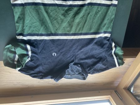 Polo T Shirt gr xl