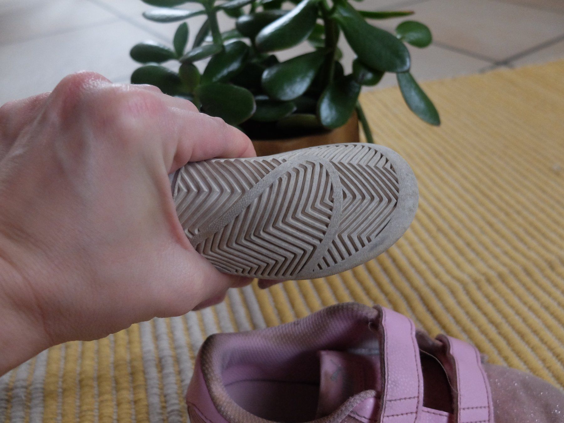 Puma Scarpe per ragazze: Baskets Puma 31 sneakers // Envoi / Versand – Usato da Les Breuleux venduto da malice_13 4