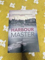 The Harbour Master - Detective Van der Pol Investigation