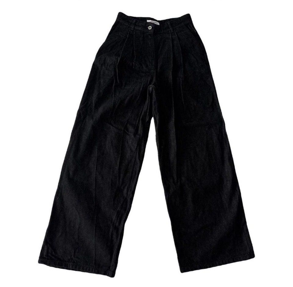 Jeans: MKDT Studio Denim – Nuovo (secondo la descrizione) da bern venduto da sina._.m 4